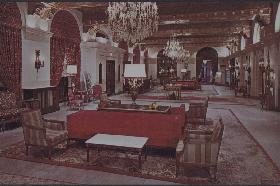 Hotels & B&Bs